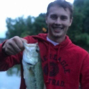 Meet your Posher, Chris